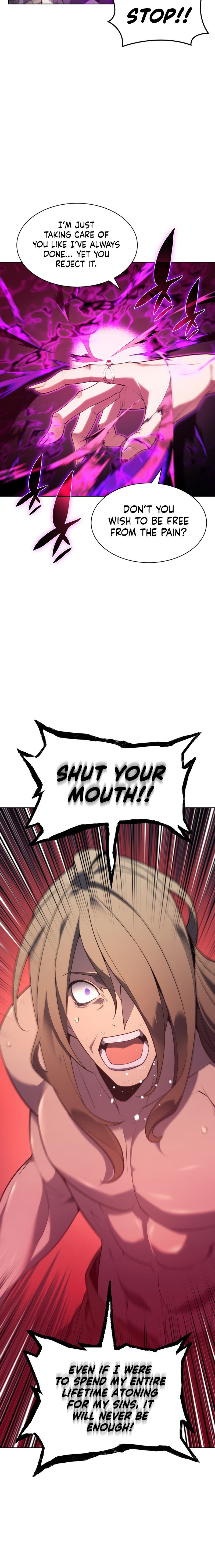 Overgeared Chapter 137 - Page 25 in English