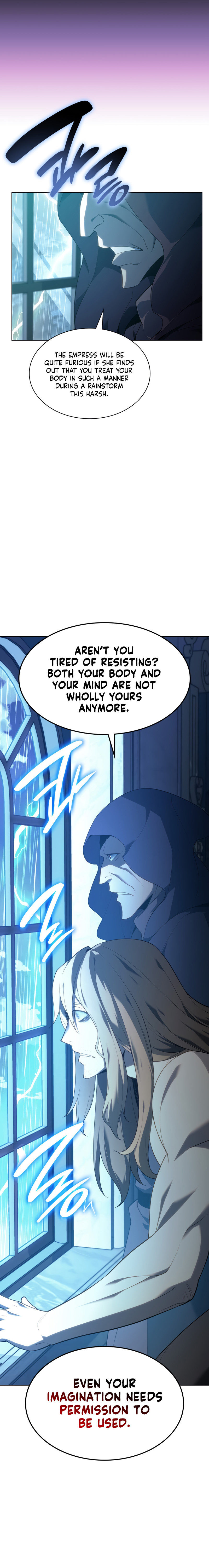 Overgeared Chapter 137 - Page 29 in English