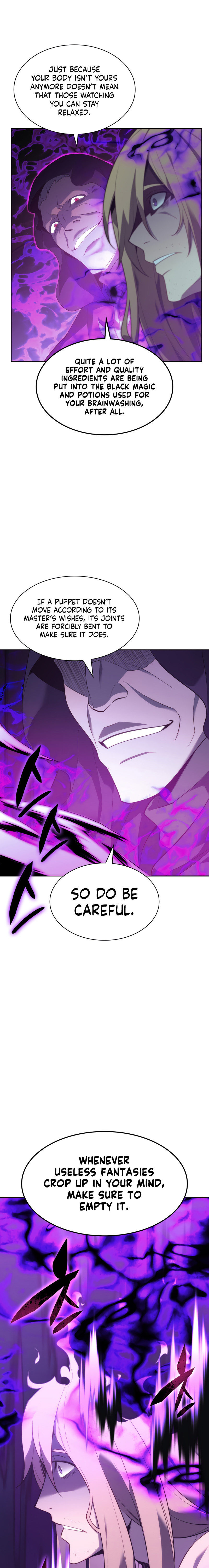 Overgeared Chapter 137 - Page 30 in English