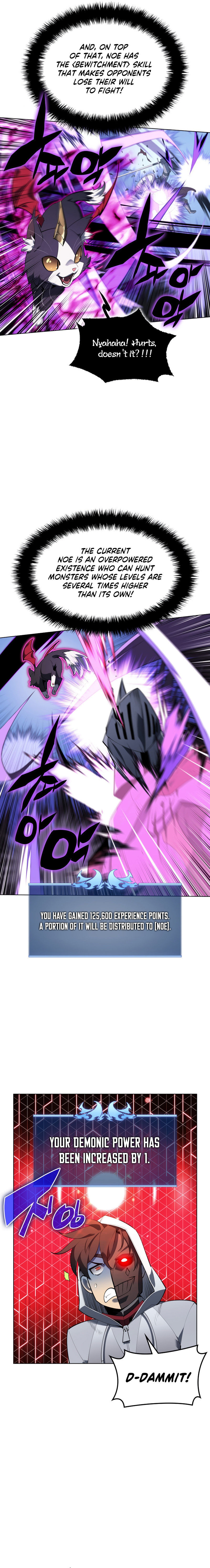 Overgeared Chapter 138 - Page 22 in English