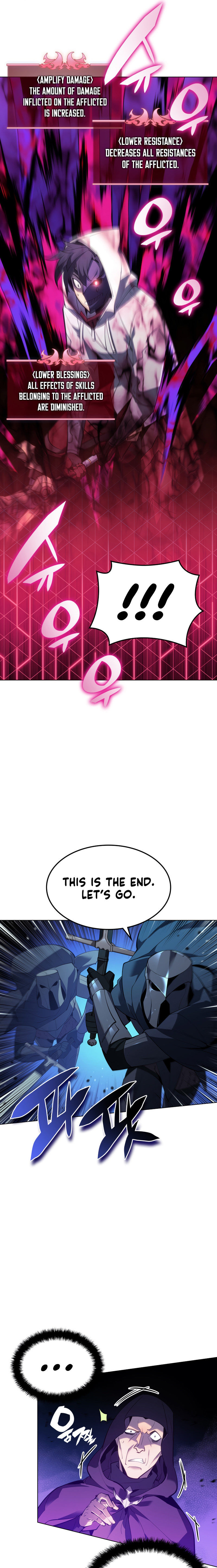 Overgeared Chapter 138 - Page 26 in English