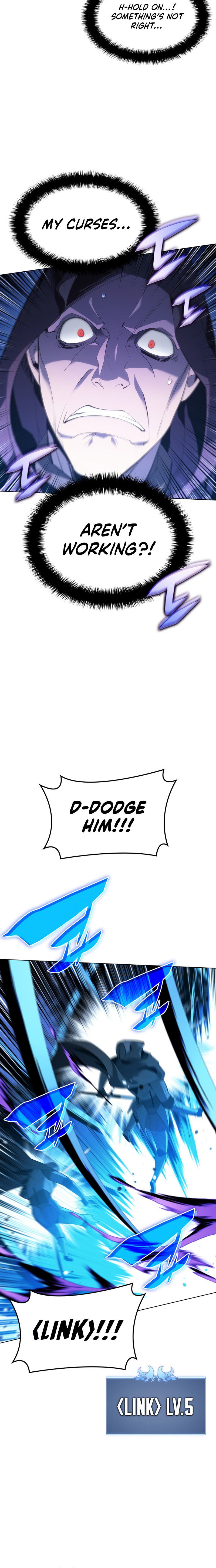 Overgeared Chapter 138 - Page 27 in English