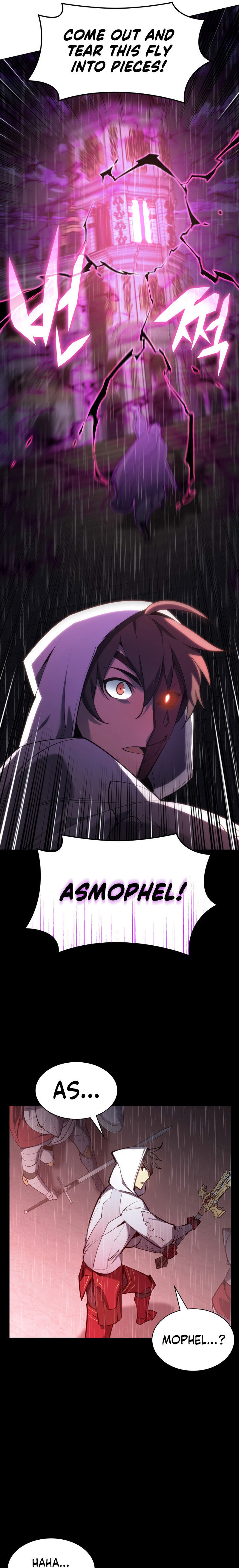 Overgeared Chapter 138 - Page 32 in English