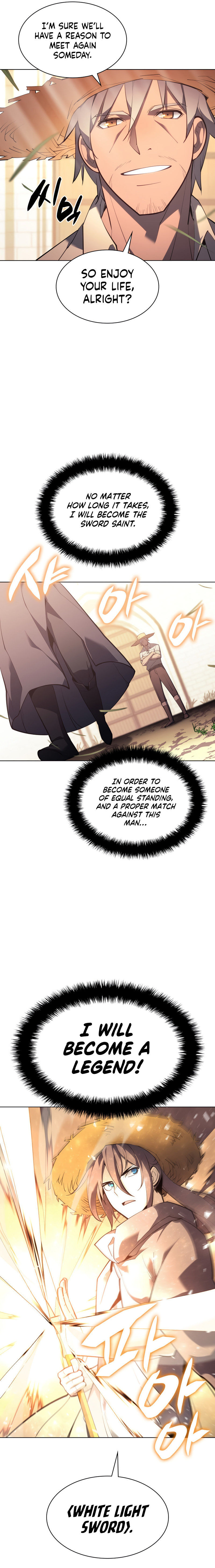 Overgeared Chapter 138 - Page 6 in English