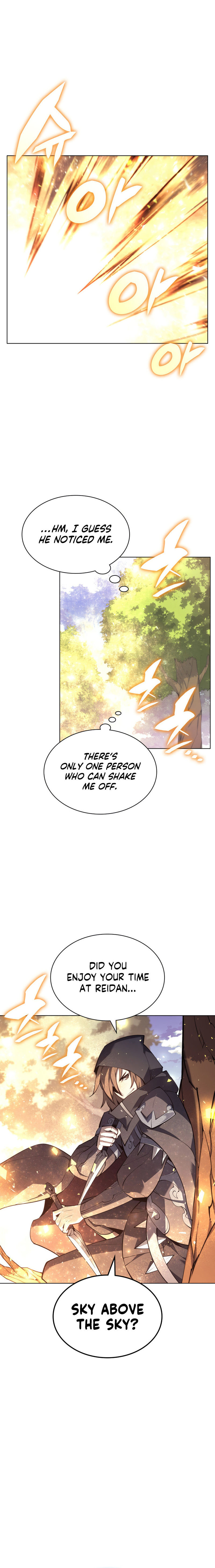 Overgeared Chapter 138 - Page 7 in English