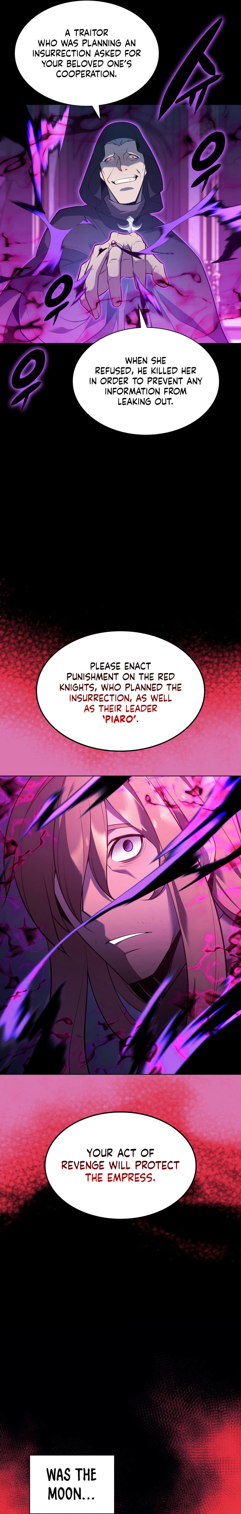 Overgeared Chapter 140 - Page 16 in English