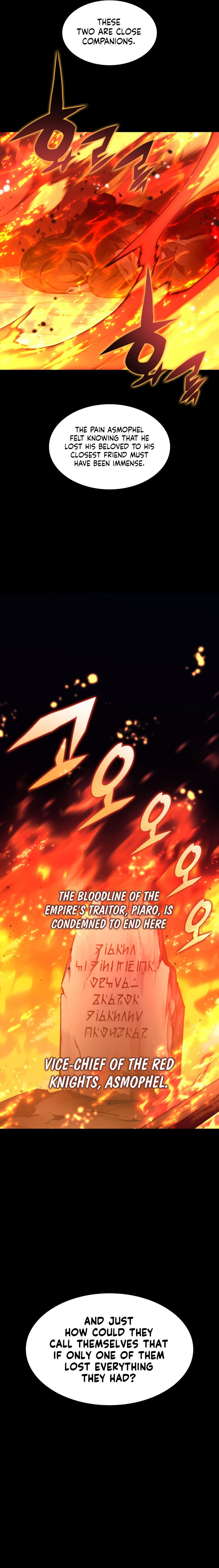 Overgeared Chapter 140 - Page 24 in English