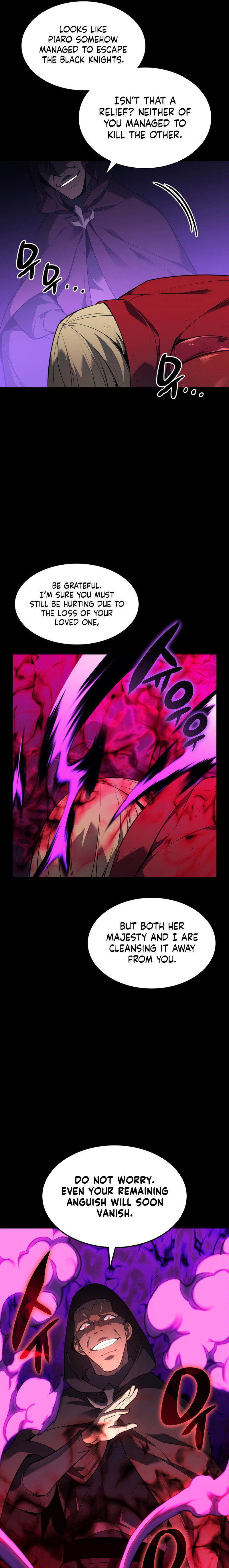 Overgeared Chapter 140 - Page 28 in English