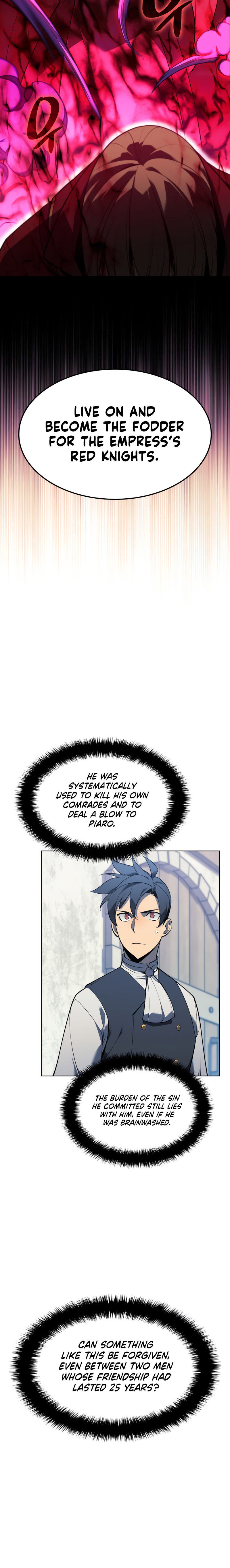 Overgeared Chapter 140 - Page 29 in English