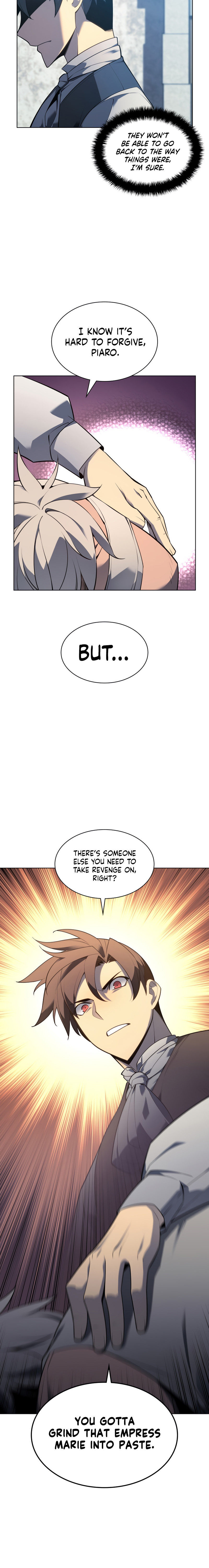 Overgeared Chapter 140 - Page 33 in English