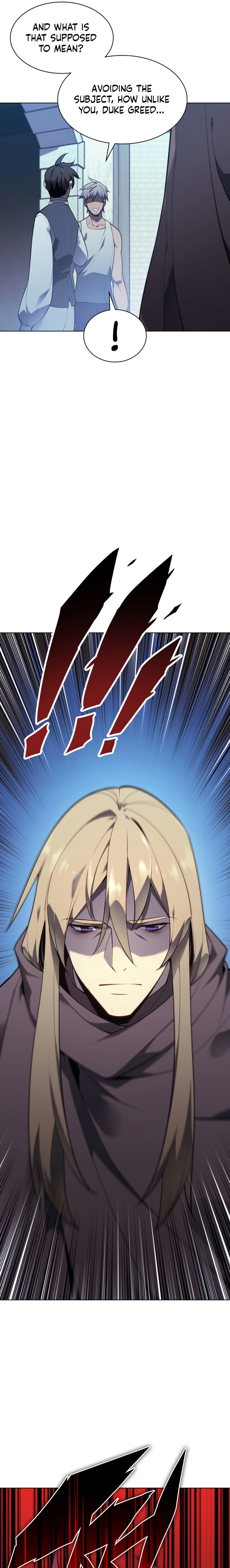 Overgeared Chapter 140 - Page 4 in English