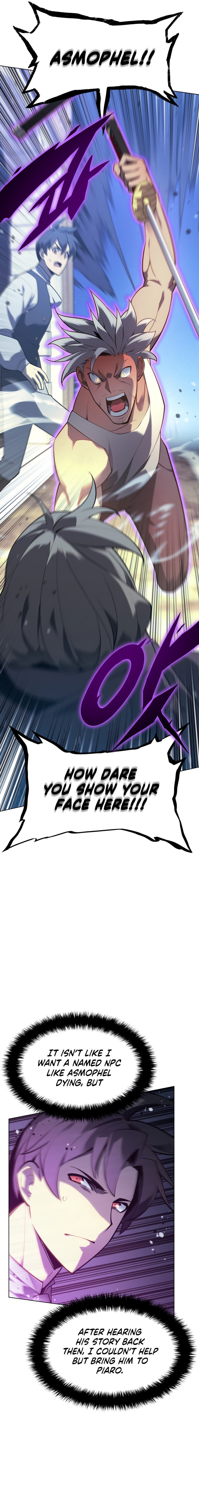Overgeared Chapter 140 - Page 6 in English