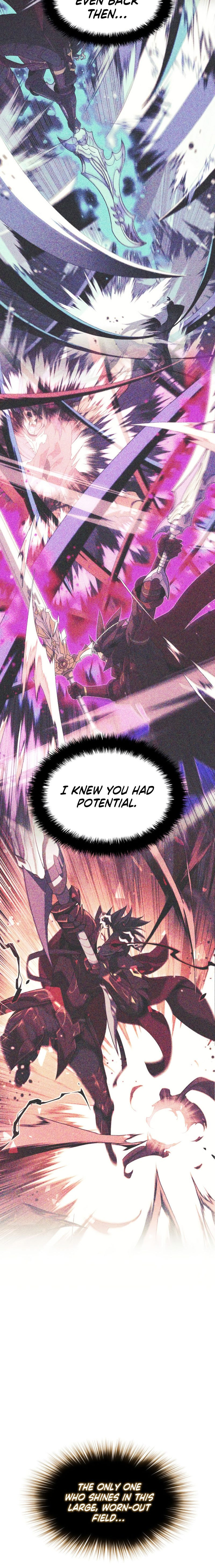Overgeared Chapter 142 - Page 24 in English