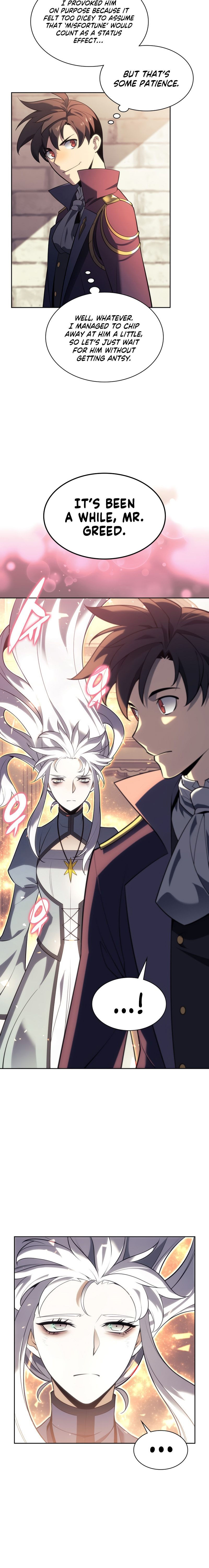 Overgeared Chapter 143 - Page 18 in English