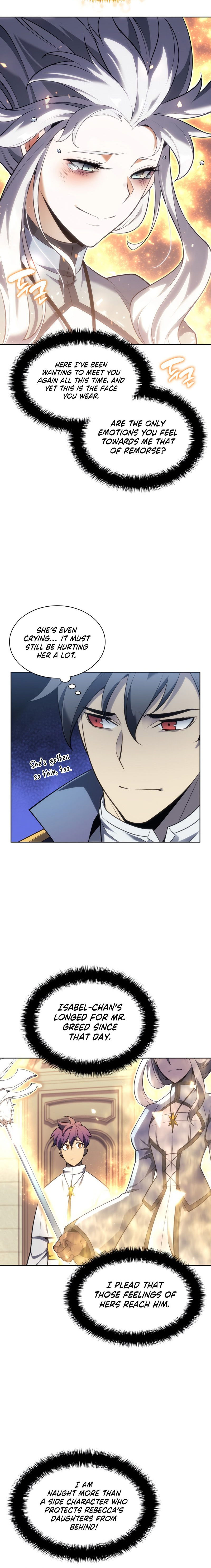 Overgeared Chapter 143 - Page 20 in English