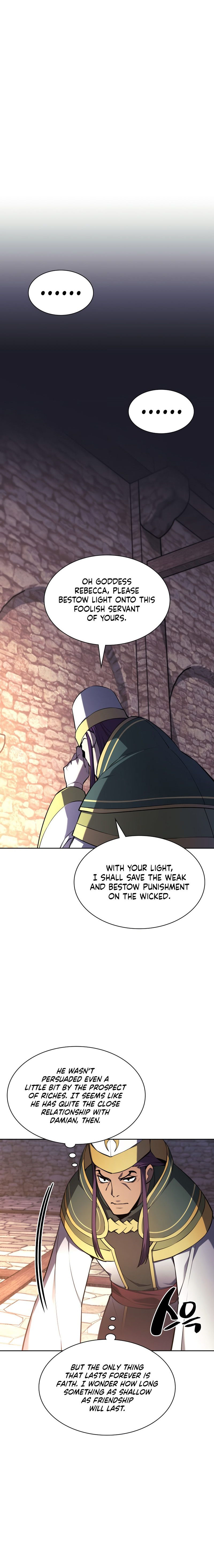 Overgeared Chapter 143 - Page 22 in English