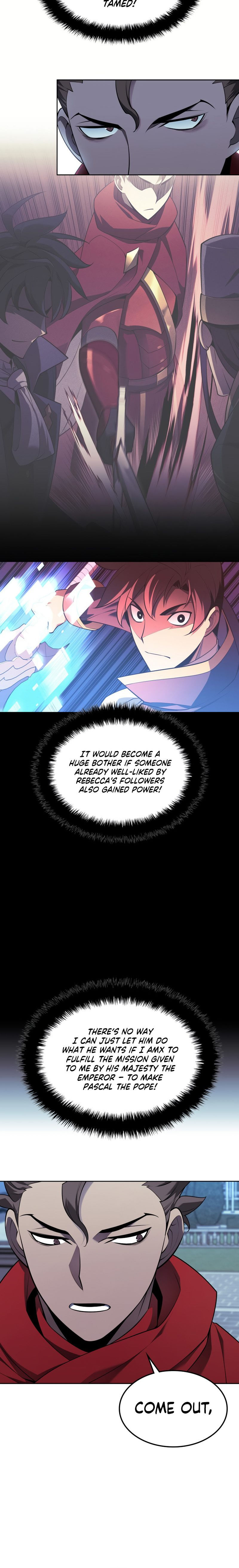 Overgeared Chapter 143 - Page 24 in English