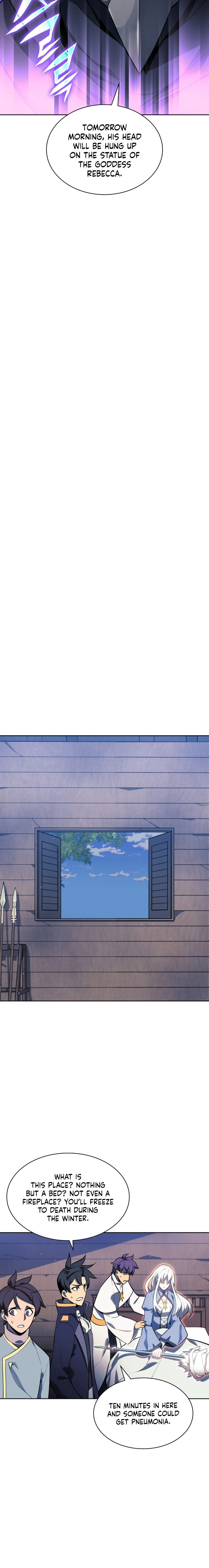 Overgeared Chapter 143 - Page 26 in English