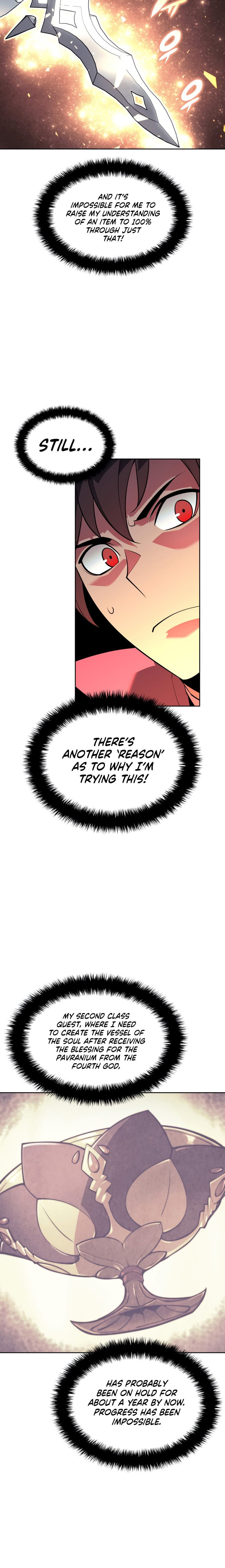 Overgeared Chapter 143 - Page 30 in English