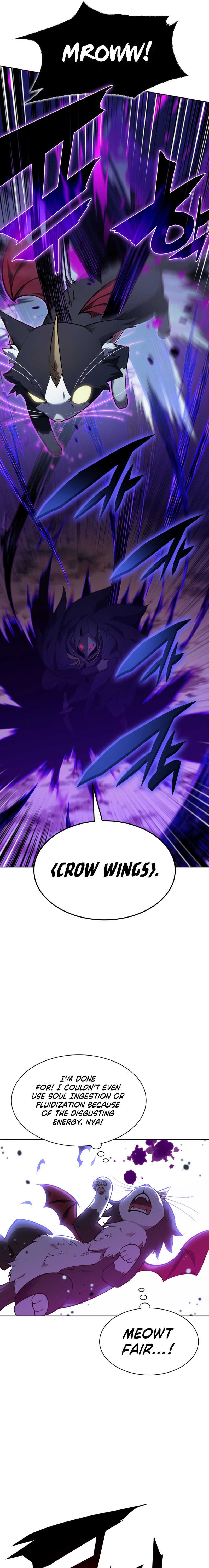 Overgeared Chapter 144 - Page 10 in English