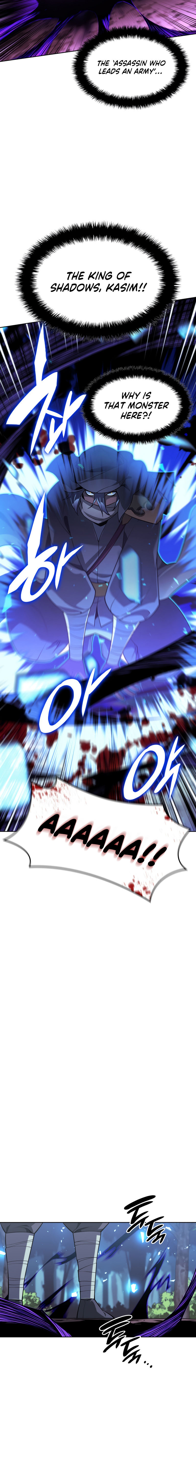 Overgeared Chapter 144 - Page 13 in English