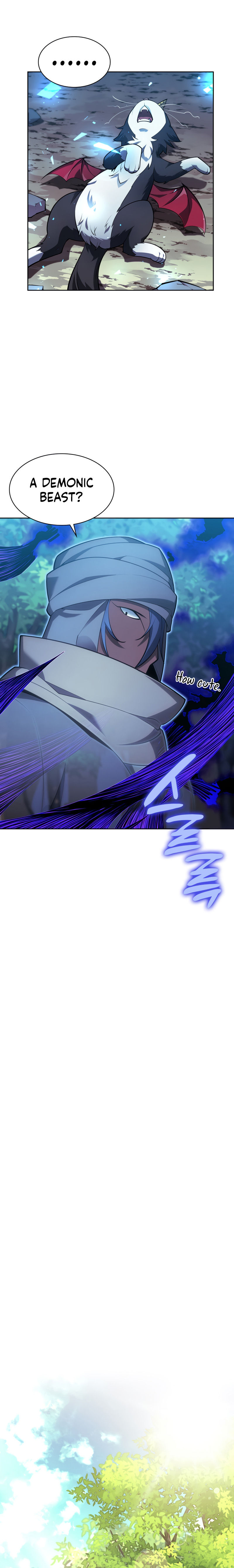 Overgeared Chapter 144 - Page 14 in English