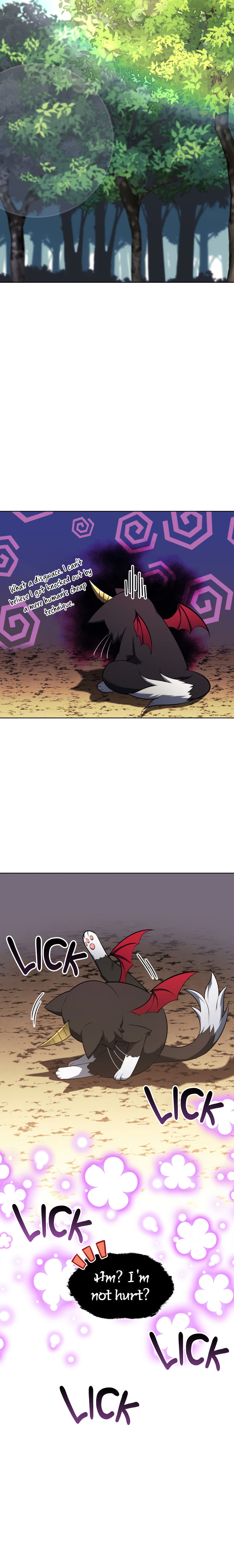 Overgeared Chapter 144 - Page 15 in English
