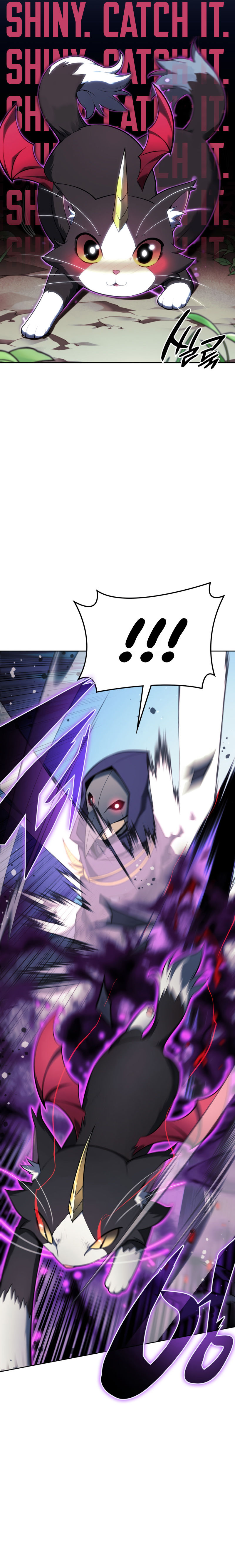 Overgeared Chapter 144 - Page 5 in English