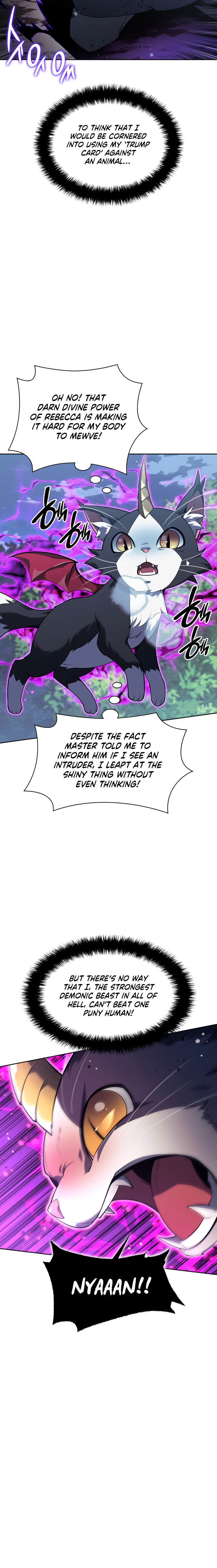 Overgeared Chapter 144 - Page 9 in English