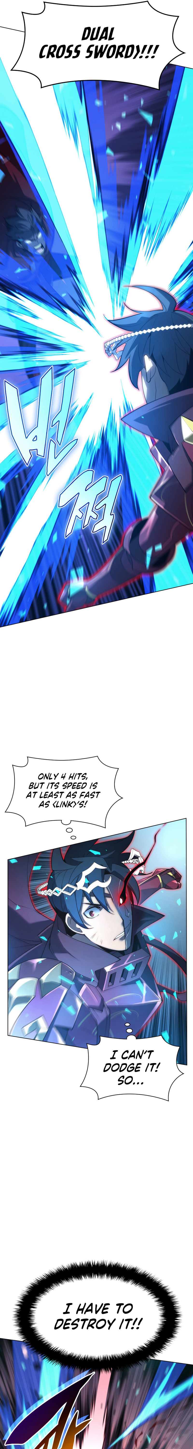 Overgeared Chapter 146 - Page 26 in English