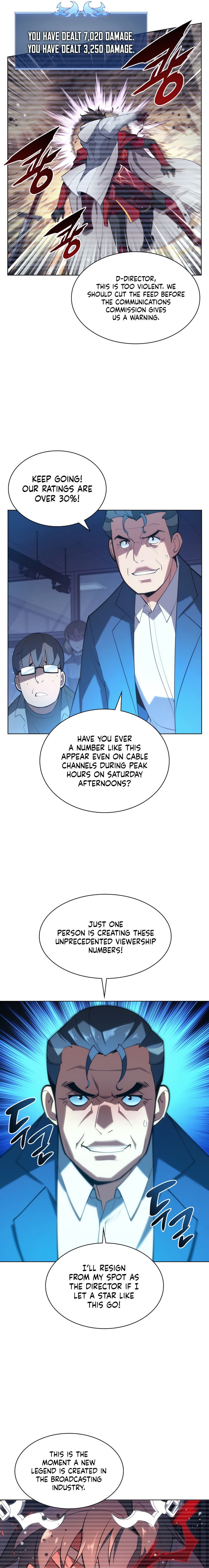 Overgeared Chapter 146 - Page 34 in English