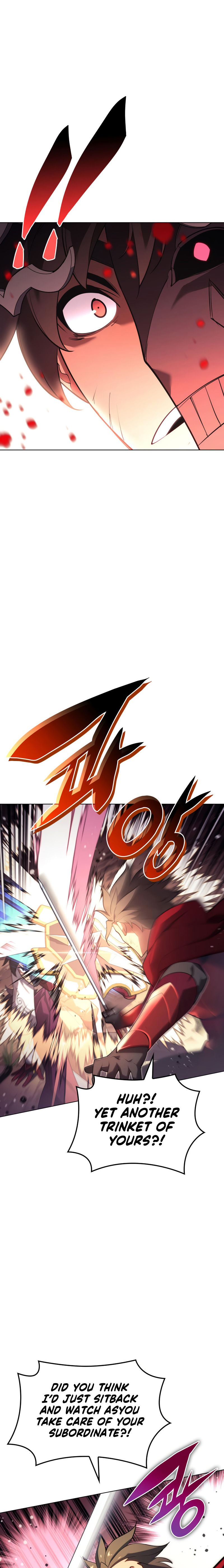 Overgeared Chapter 147 - Page 10 in English