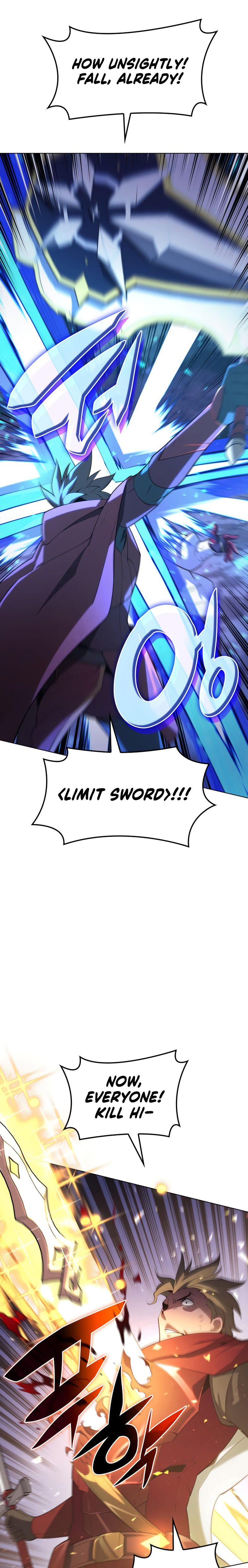 Overgeared Chapter 147 - Page 14 in English