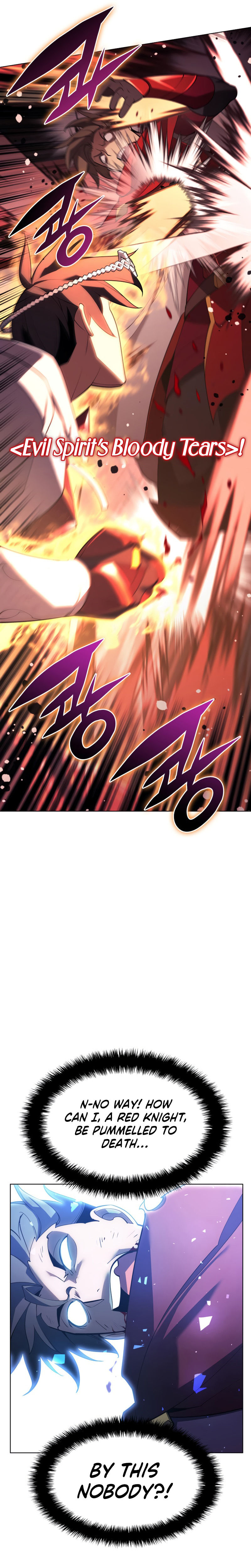 Overgeared Chapter 147 - Page 16 in English