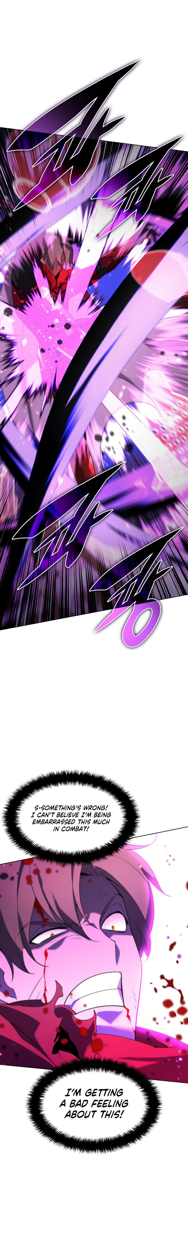 Overgeared Chapter 147 - Page 30 in English