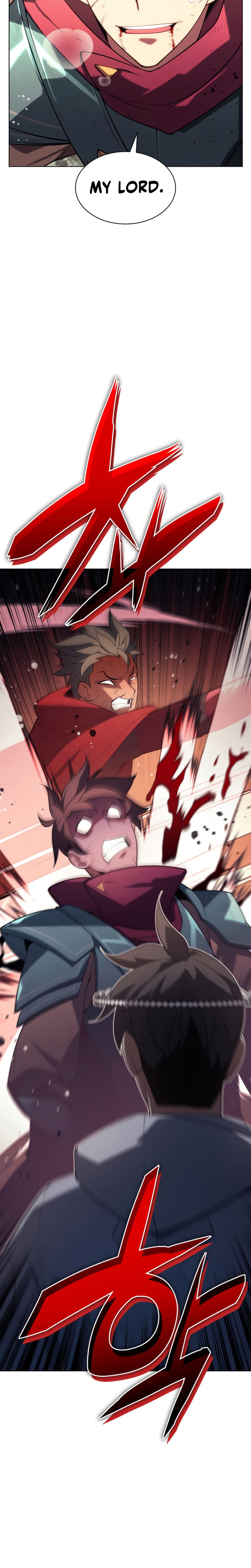 Overgeared Chapter 147 - Page 9 in English