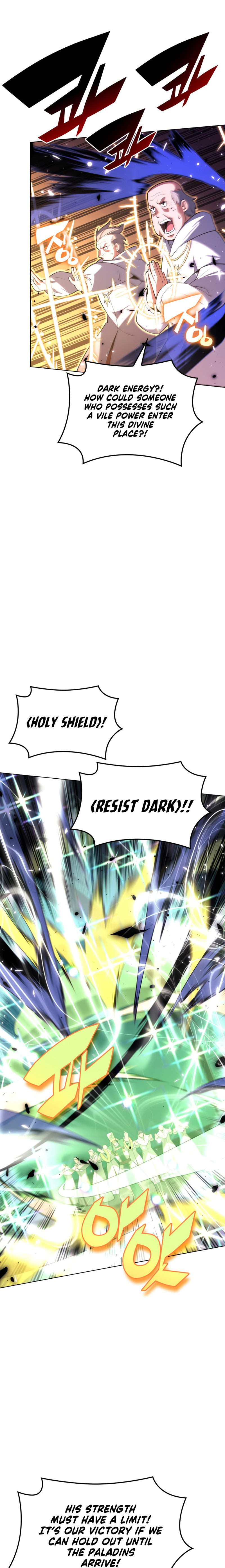 Overgeared Chapter 148 - Page 26 in English