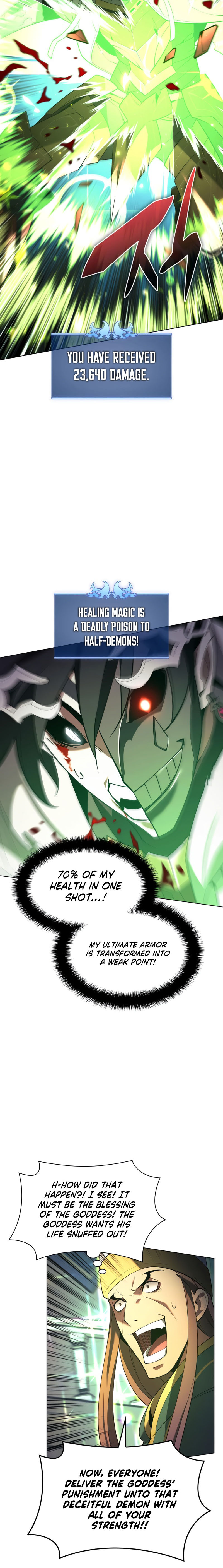 Overgeared Chapter 148 - Page 31 in English