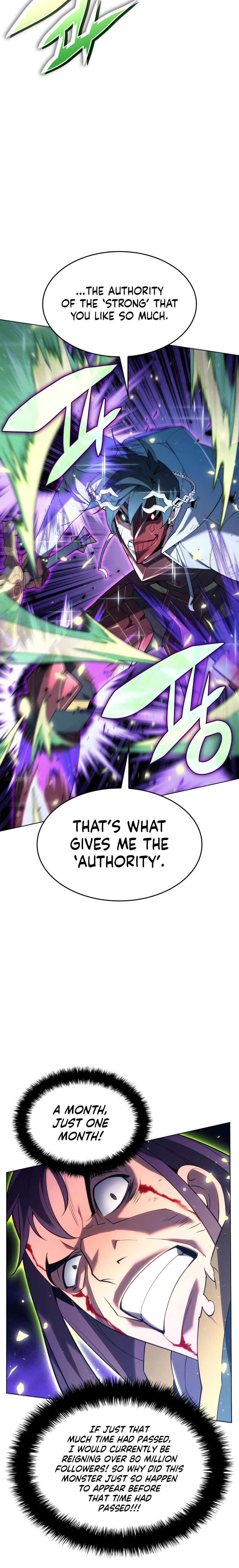 Overgeared Chapter 148 - Page 37 in English