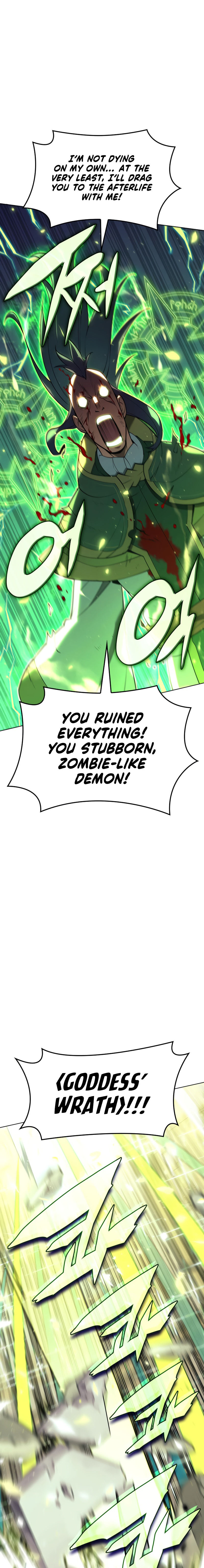 Overgeared Chapter 148 - Page 38 in English