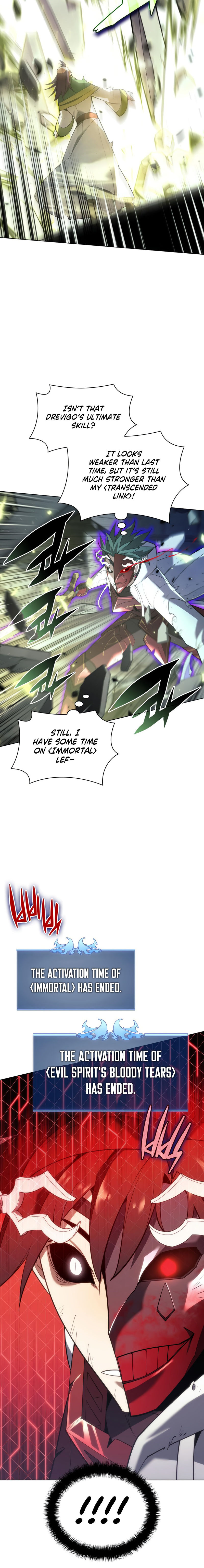 Overgeared Chapter 148 - Page 39 in English