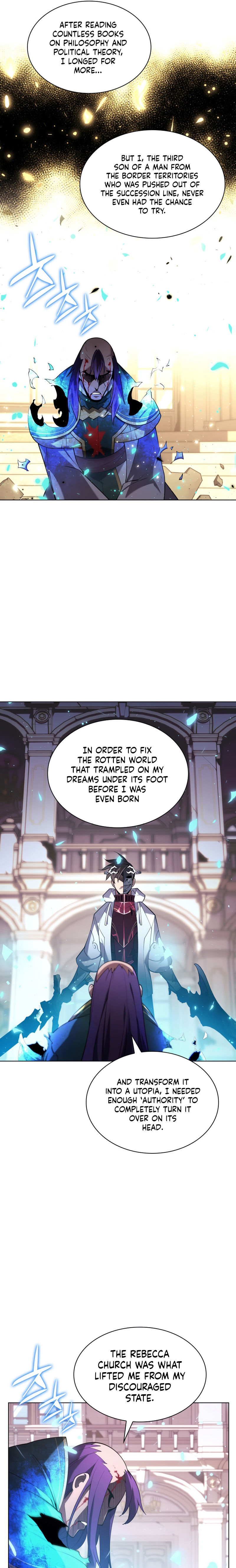 Overgeared Chapter 149 - Page 10 in English