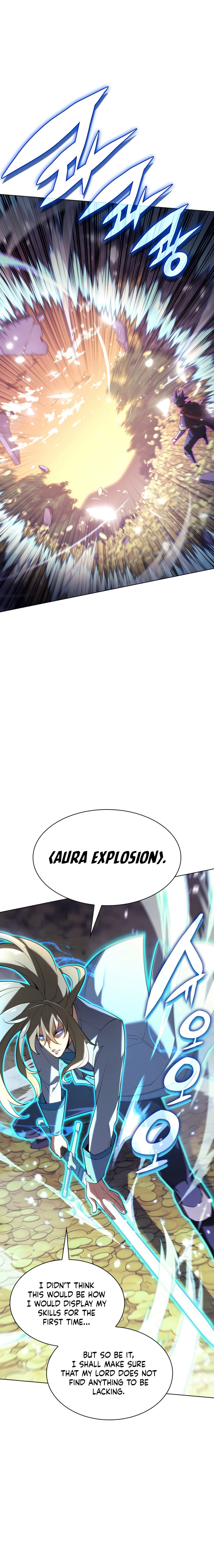Overgeared Chapter 150 - Page 7 in English