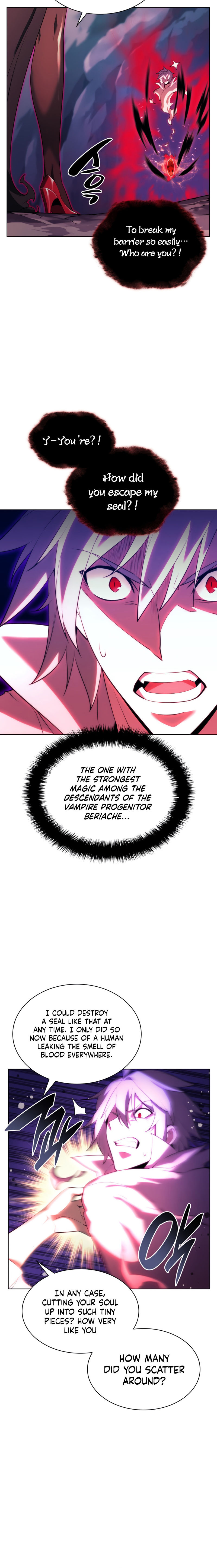 Overgeared Chapter 151 - Page 25 in English