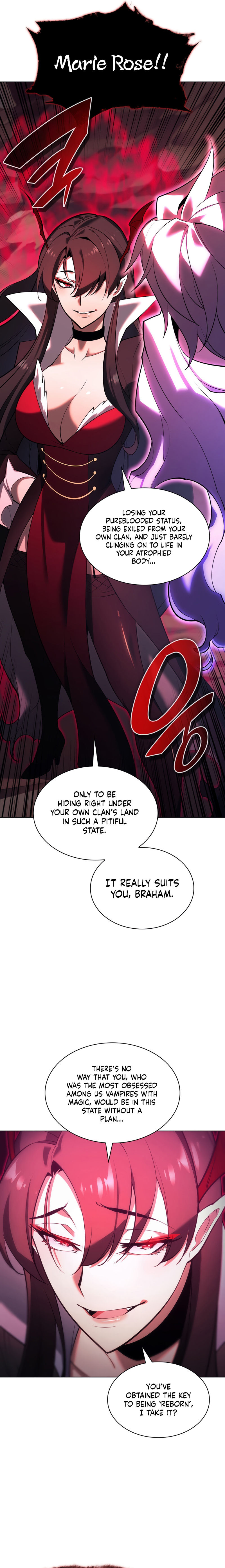Overgeared Chapter 151 - Page 26 in English