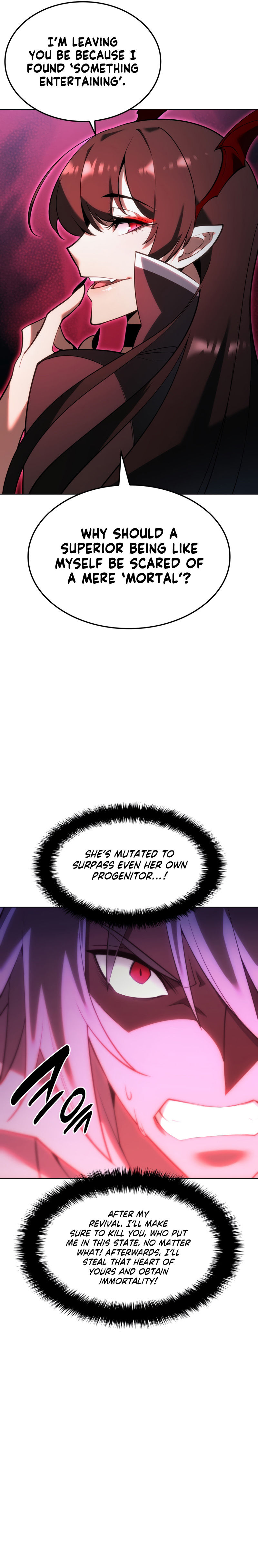 Overgeared Chapter 151 - Page 28 in English
