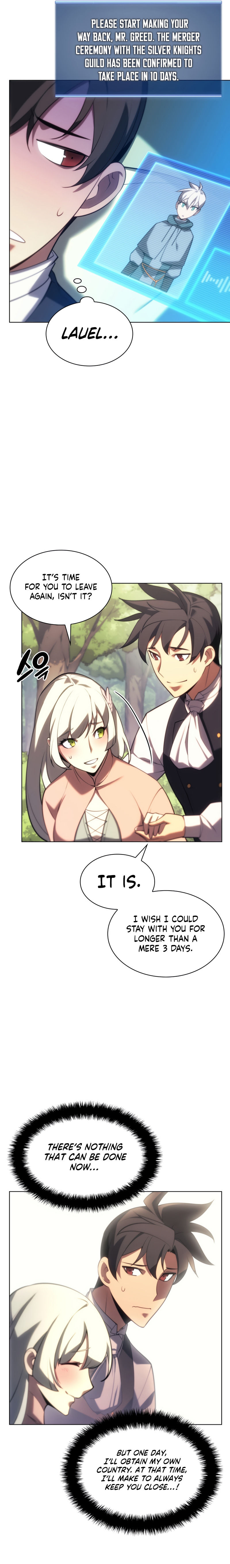 Overgeared Chapter 151 - Page 6 in English