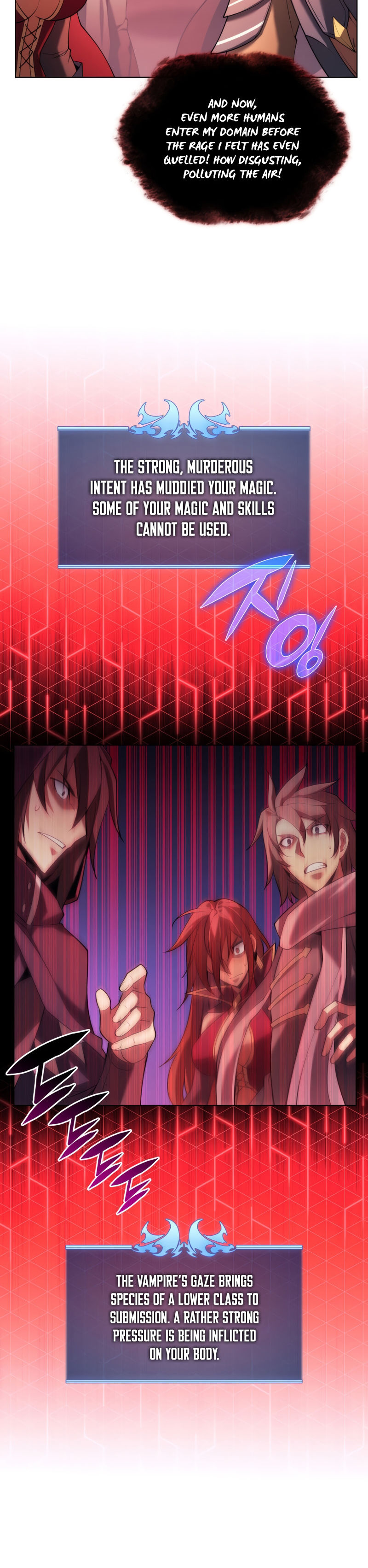 Overgeared Chapter 152 - Page 40 in English