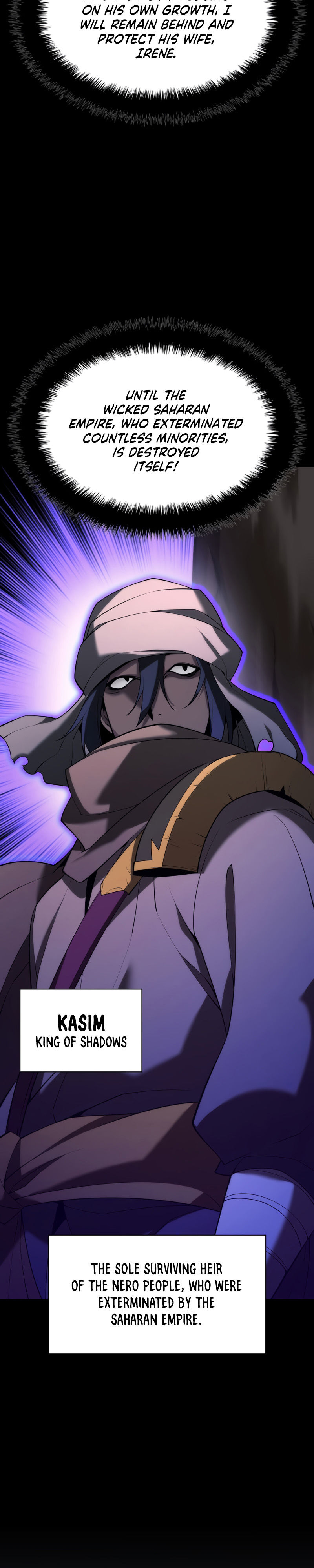 Overgeared Chapter 152 - Page 9 in English