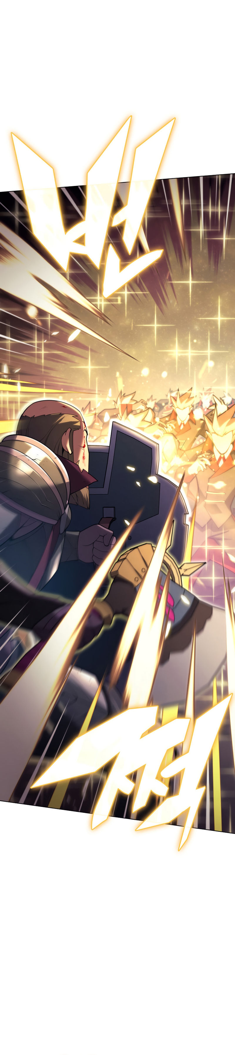 Overgeared Chapter 153 - Page 13 in English